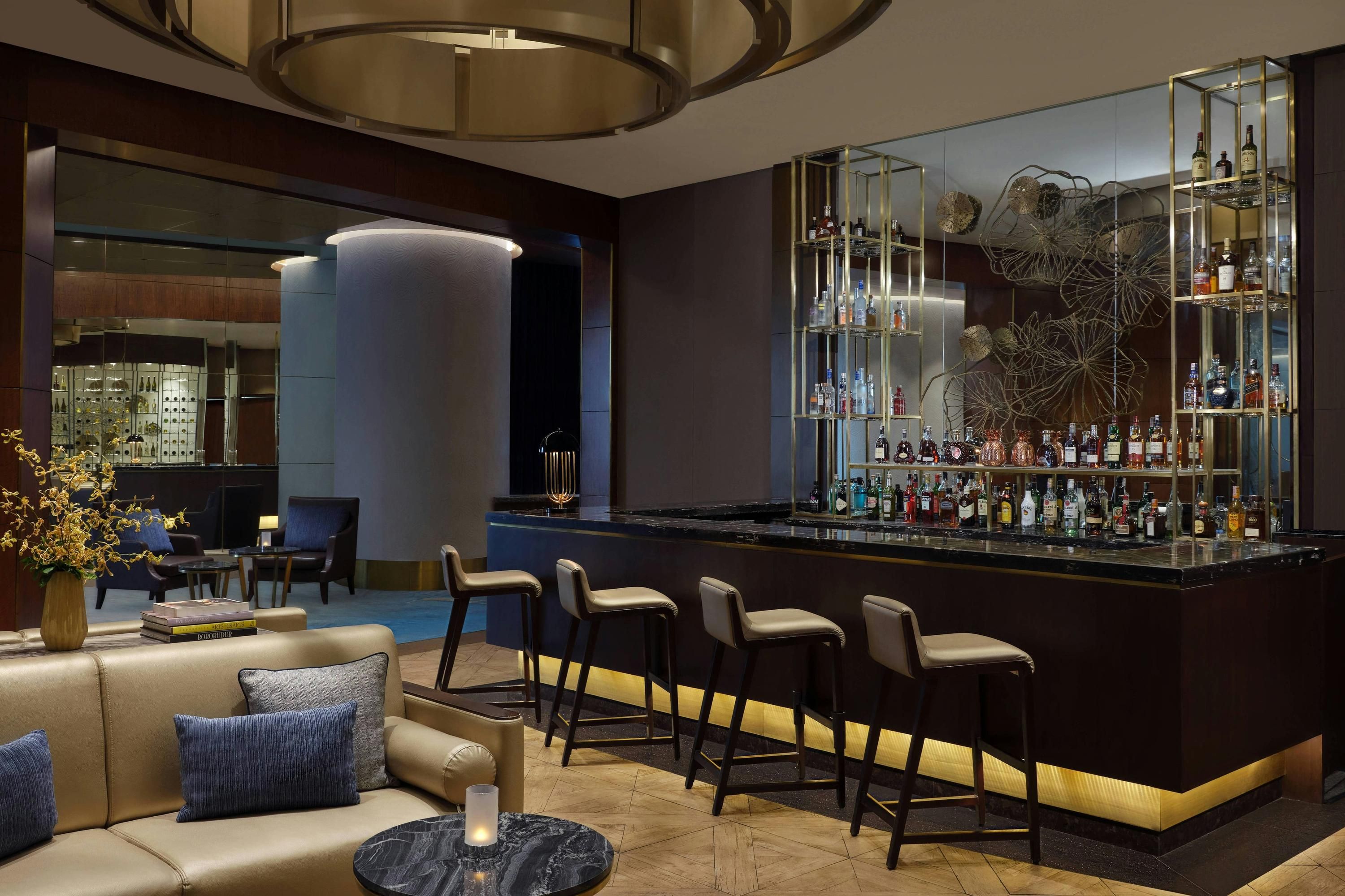 Bar Billede