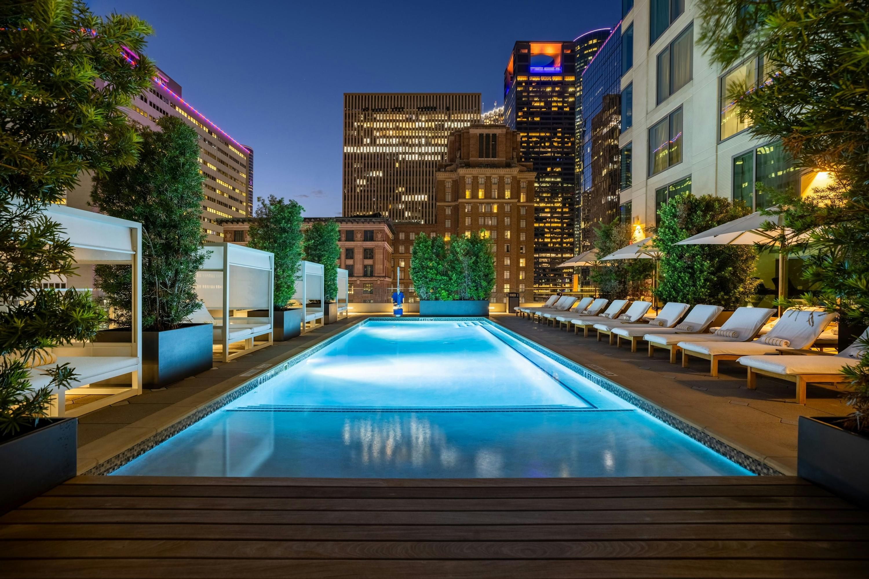 Pool Billede