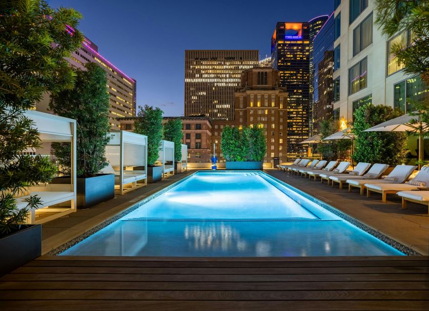 Pool Billede