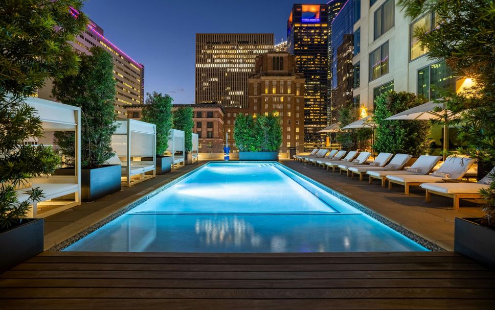 Pool Billede