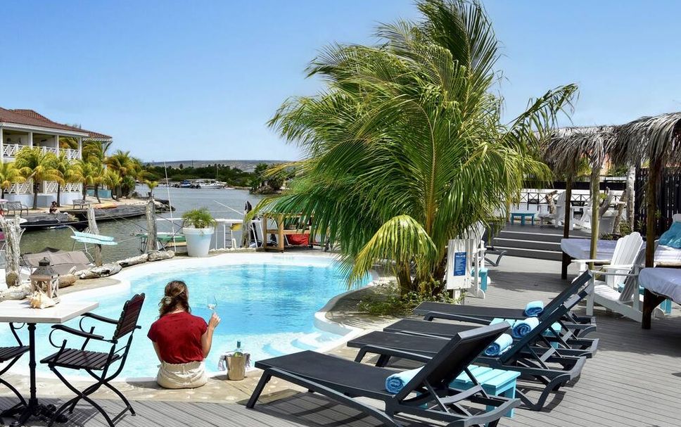 Pool Billede