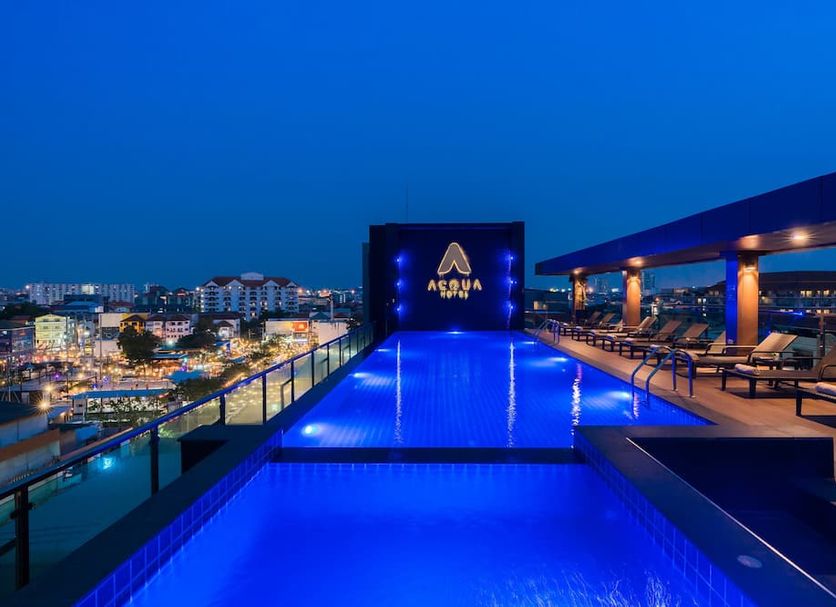 Pool Billede