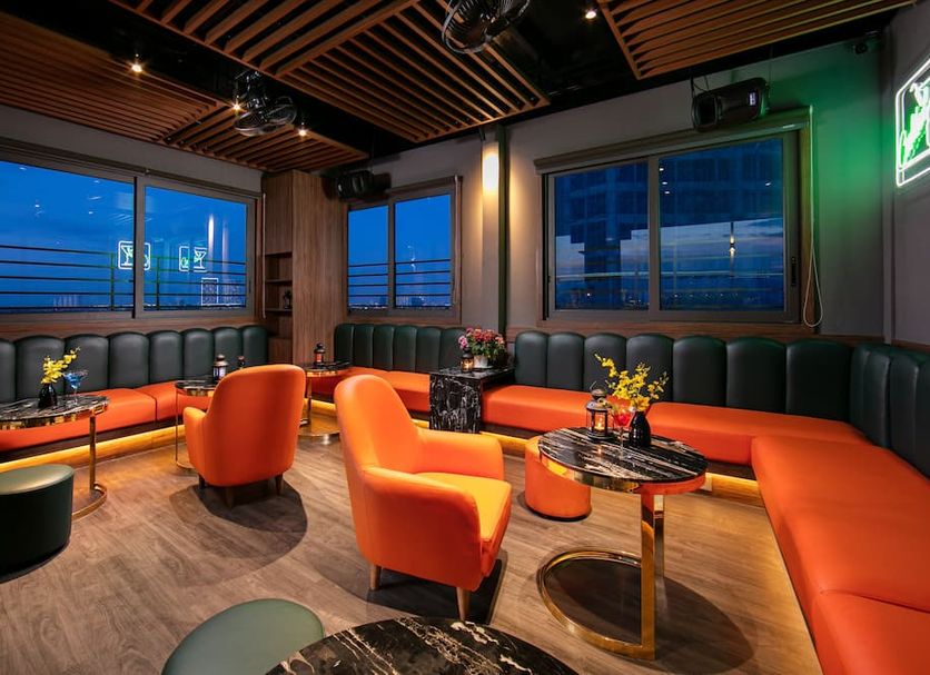Lounge Billede