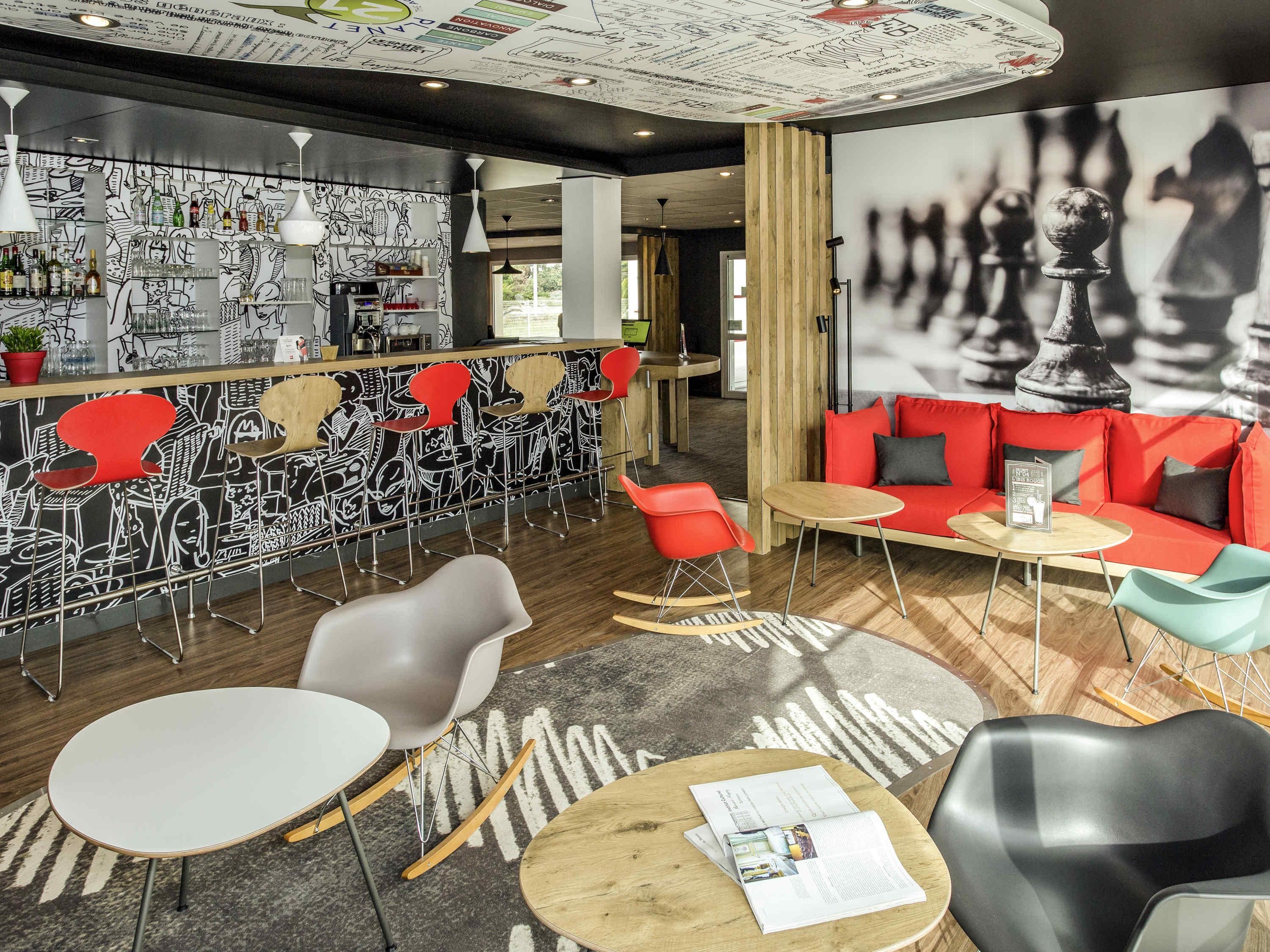 Bar Billede