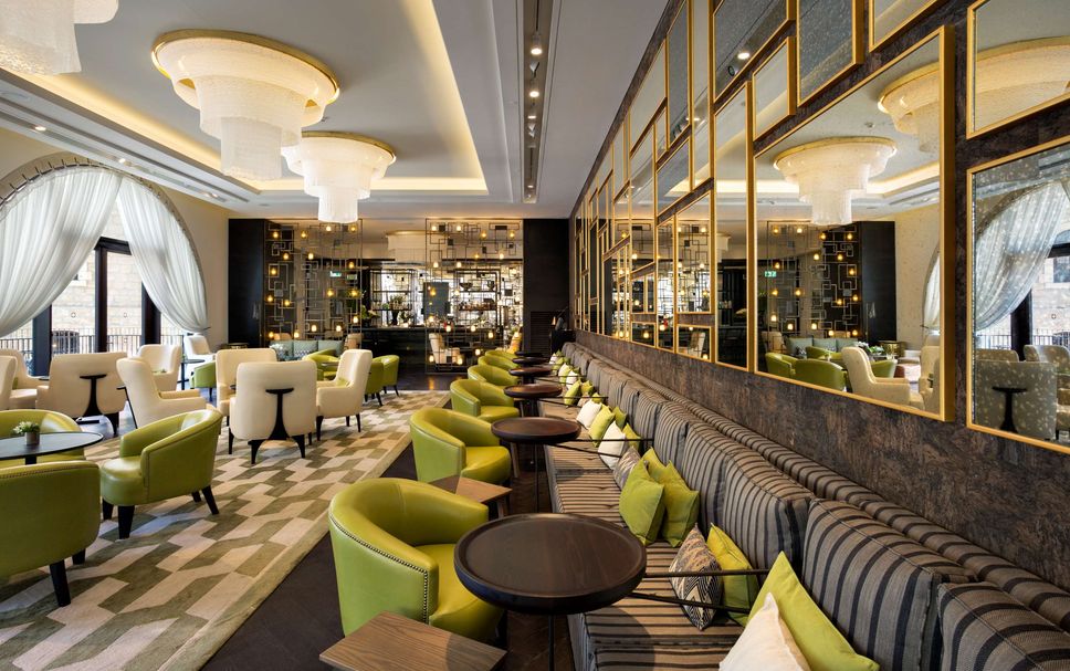 Lounge Billede