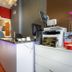 Receptionist