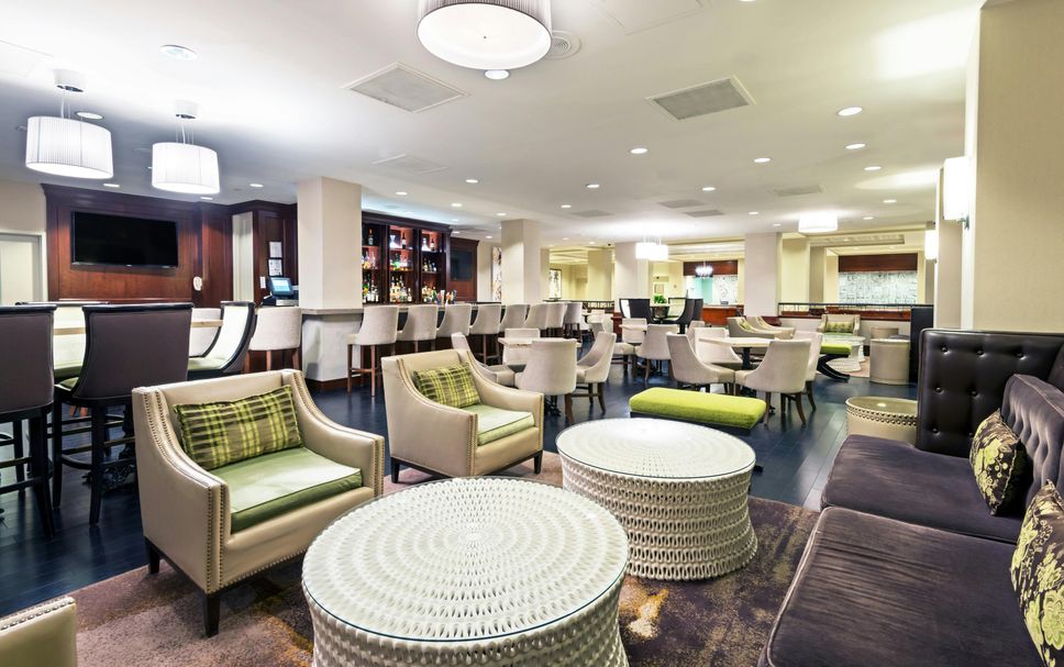 Lounge Billede