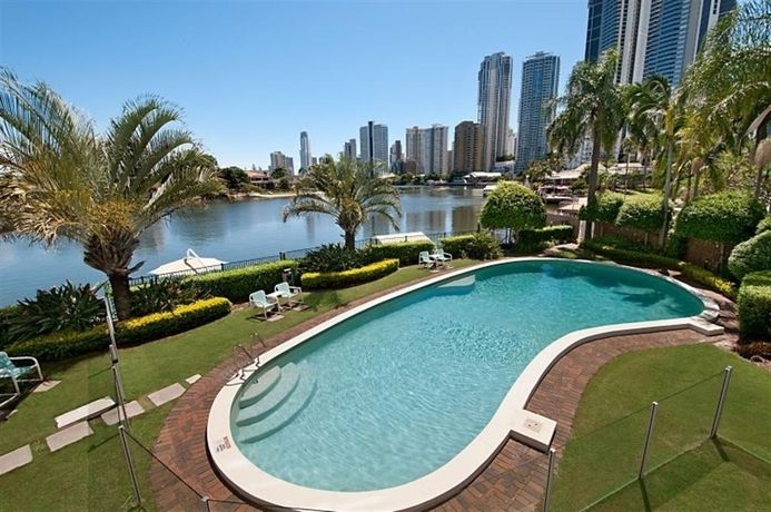 Pool Billede
