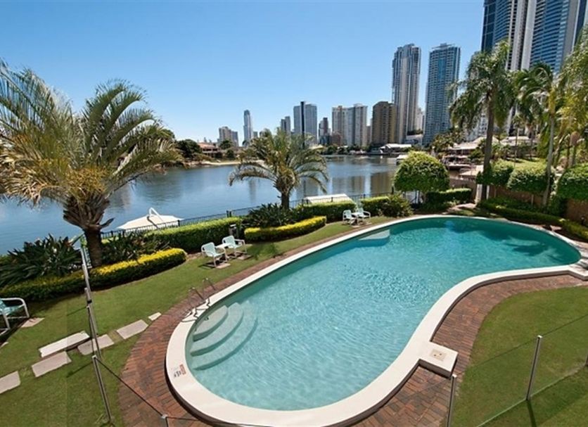 Pool Billede