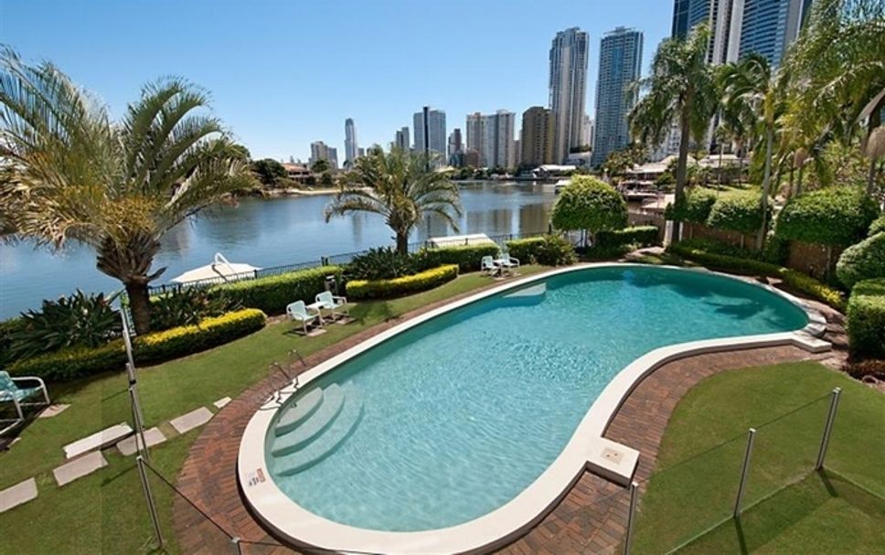 Pool Billede