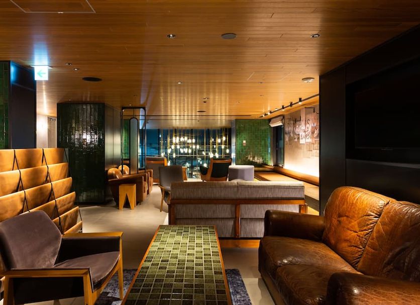 Lounge Billede