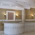 Receptionist