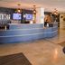 Receptionist