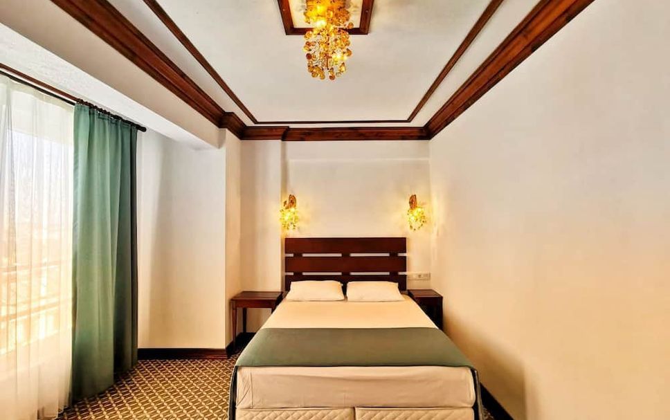 Soveværelse Billede