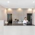 Receptionist