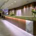 Receptionist
