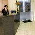 Receptionist