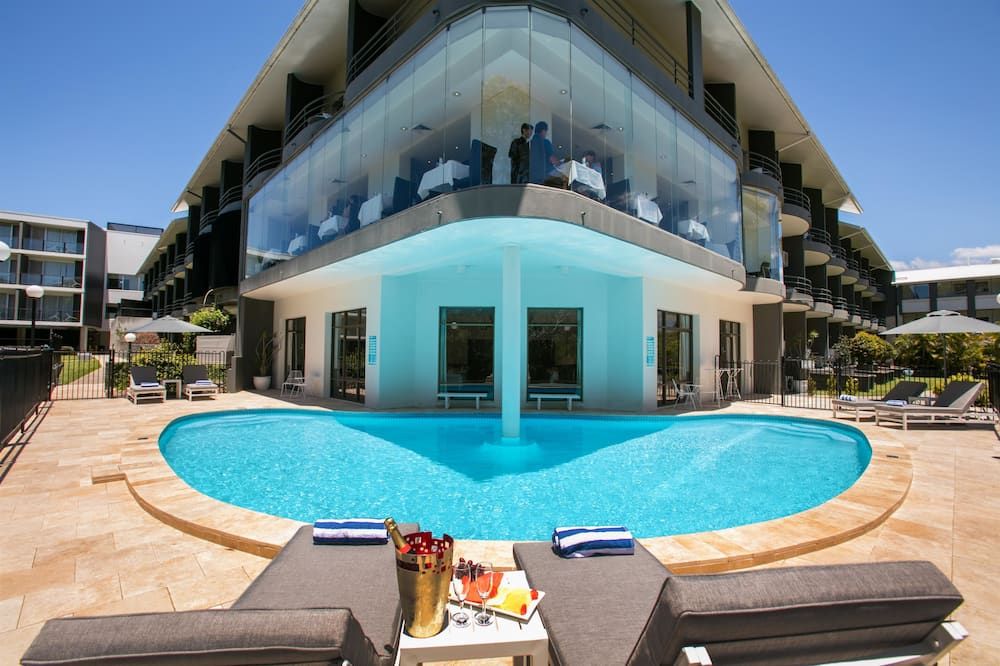 Pool Billede