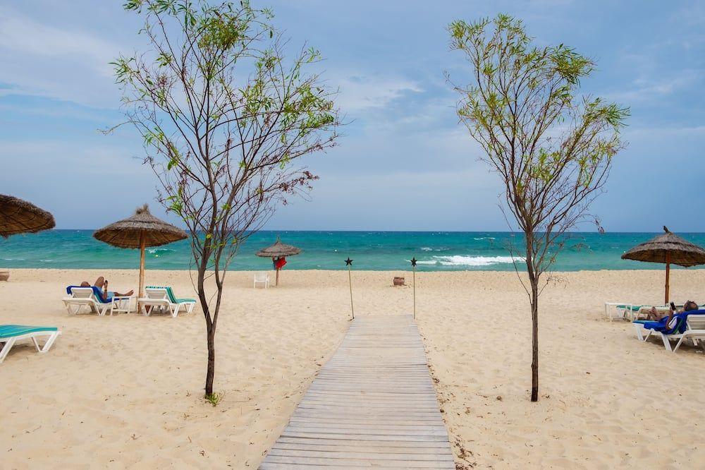Strand