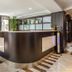 Receptionist