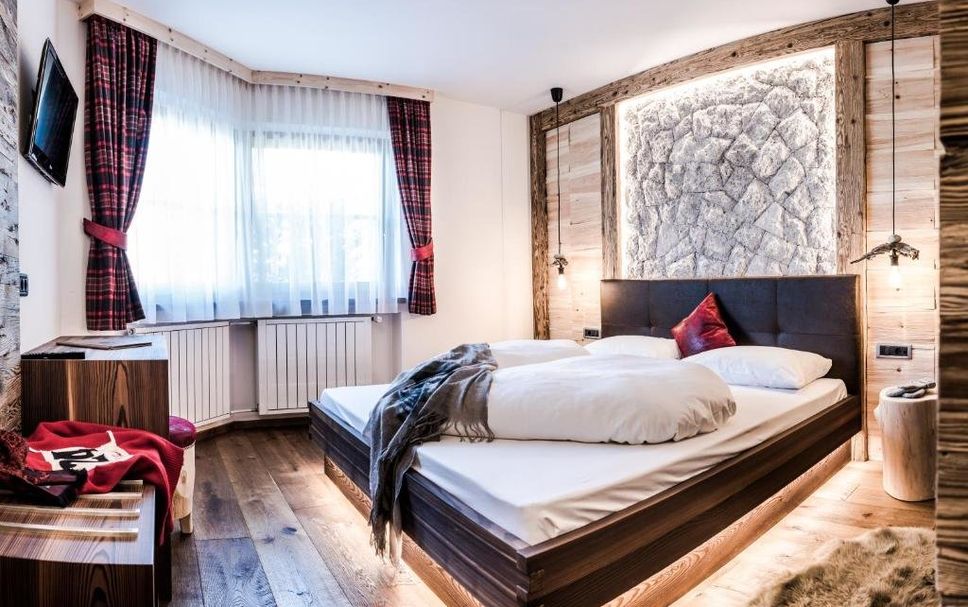 Soveværelse Billede