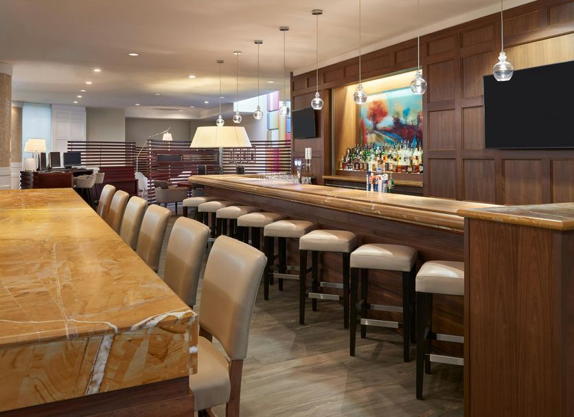 Bar Billede