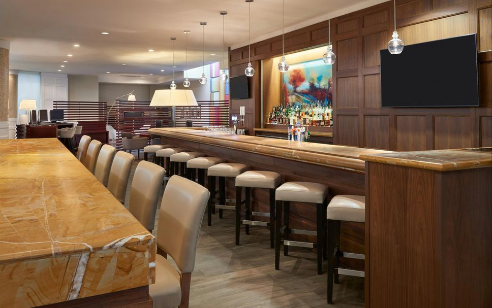 Bar Billede