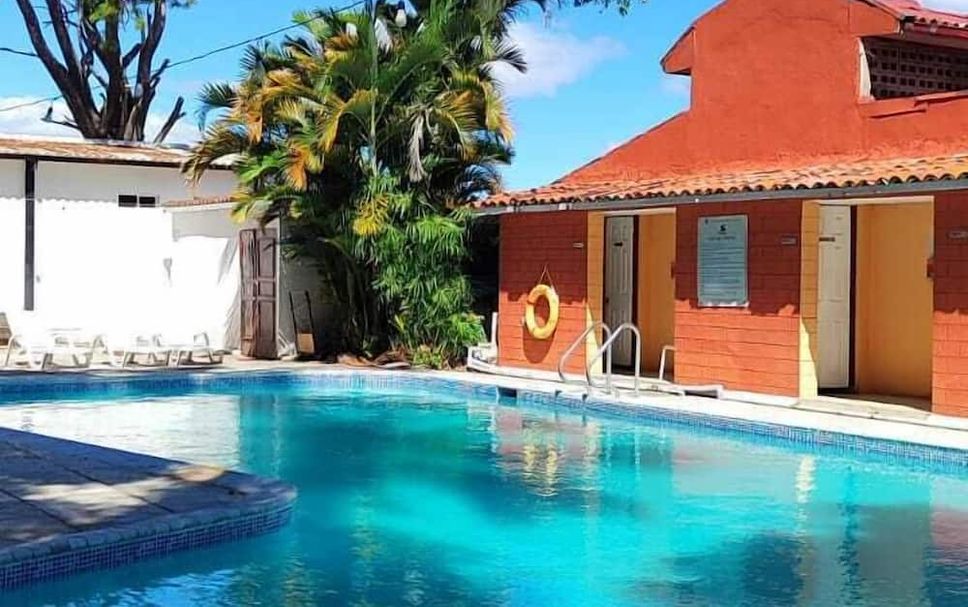 Pool Billede
