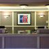 Receptionist