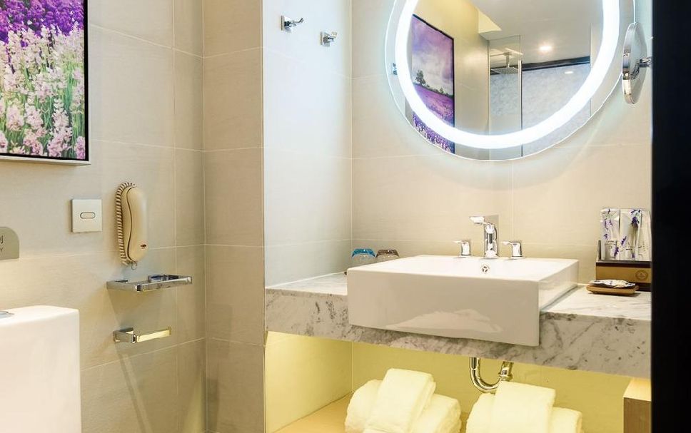 Soveværelse Billede