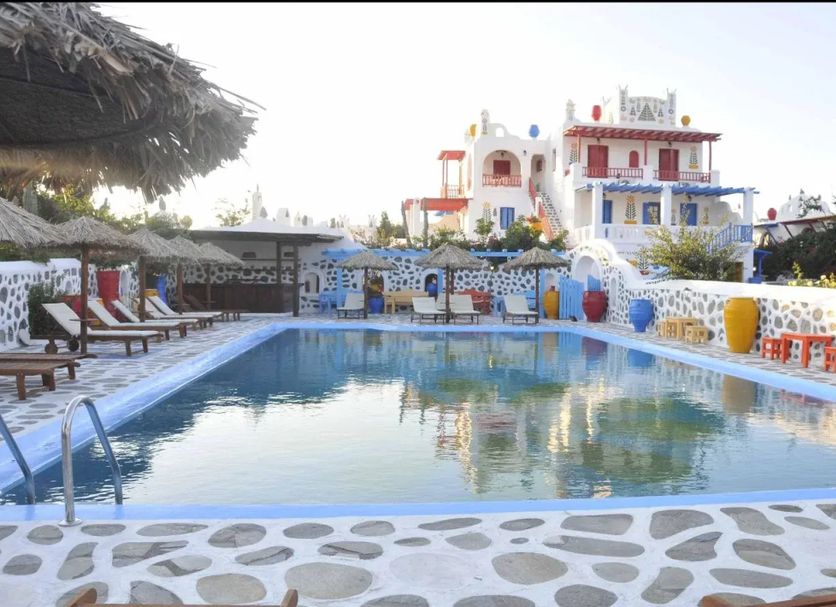 Pool Billede