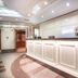 Receptionist