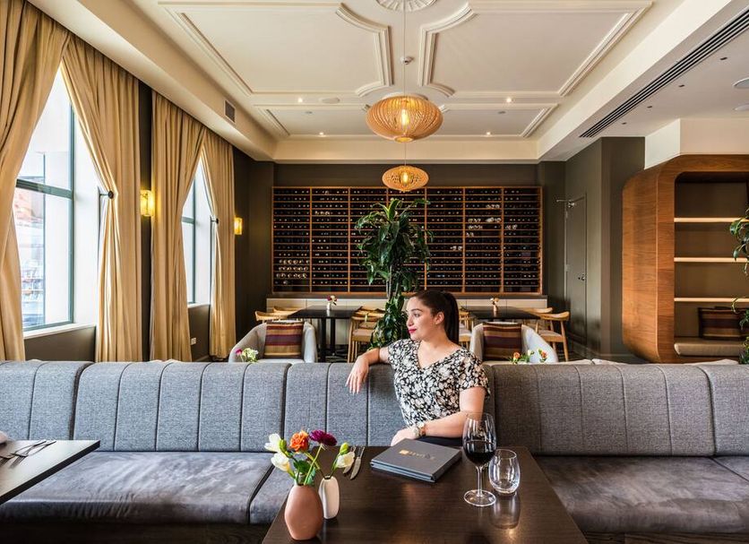 Lounge Billede
