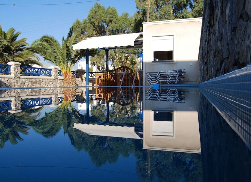 Pool Billede