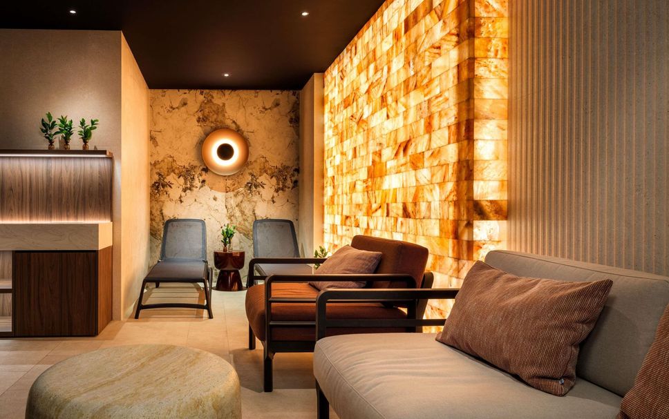Hotelfacilitet Billede