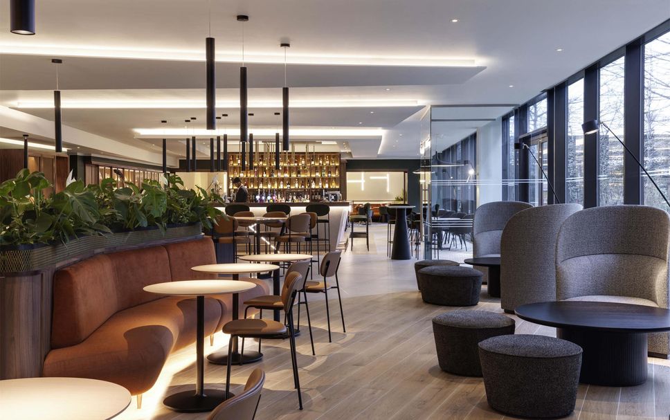 Bar Billede