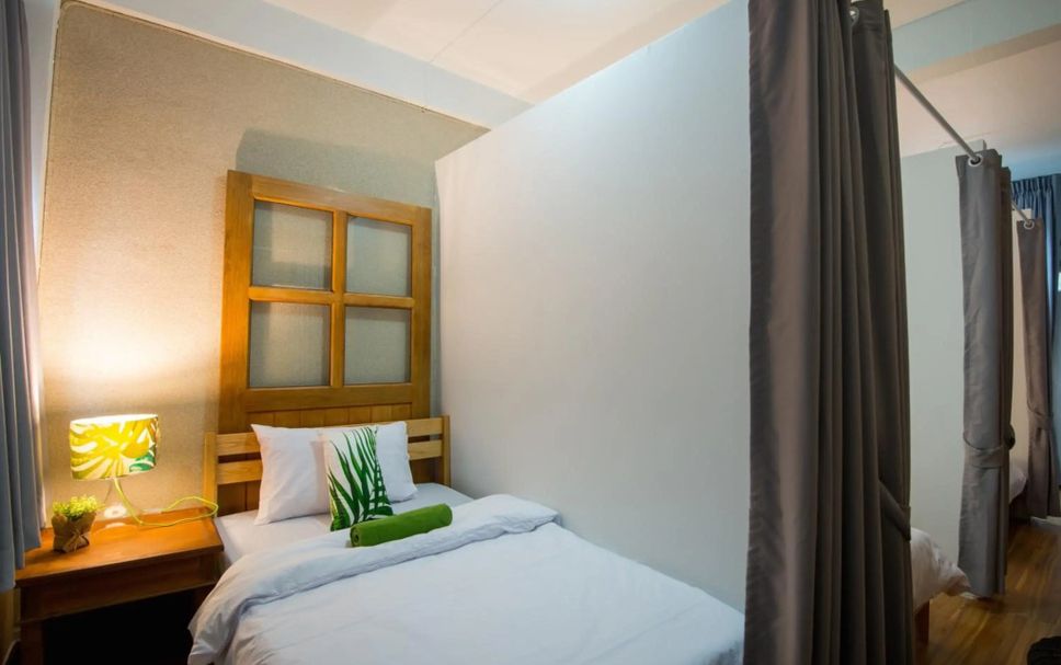 Soveværelse Billede