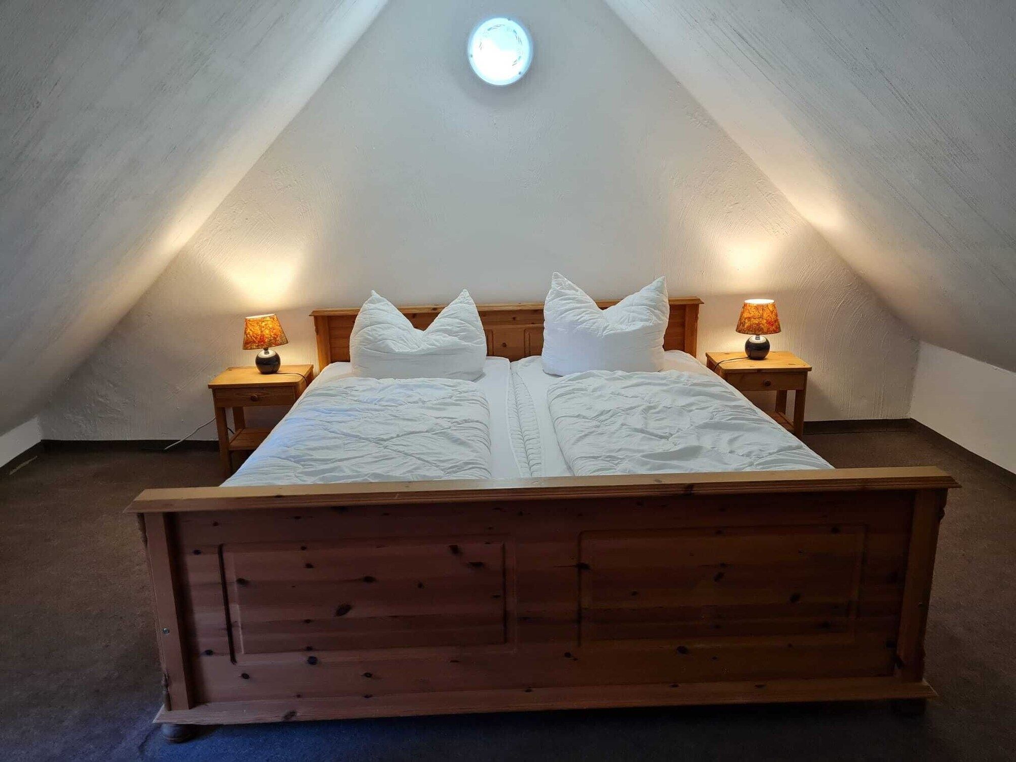 Soveværelse