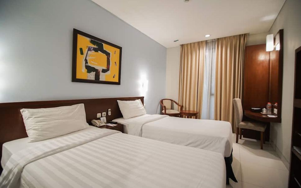 Soveværelse Billede