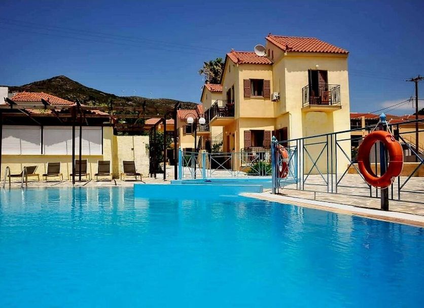 Pool Billede