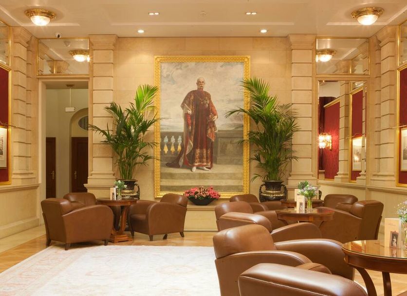 Lounge Billede