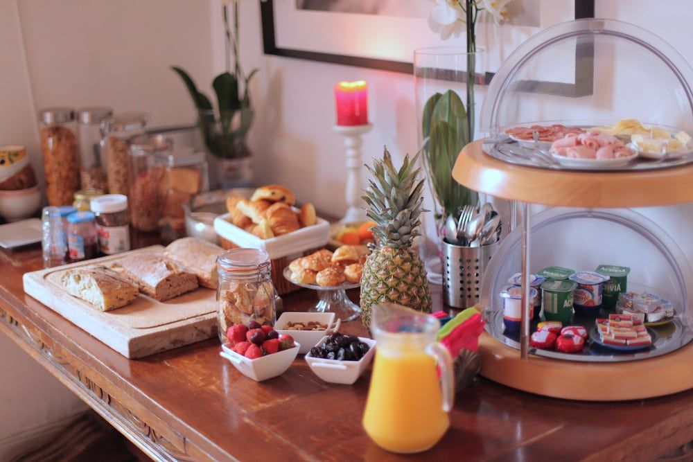 Buffet