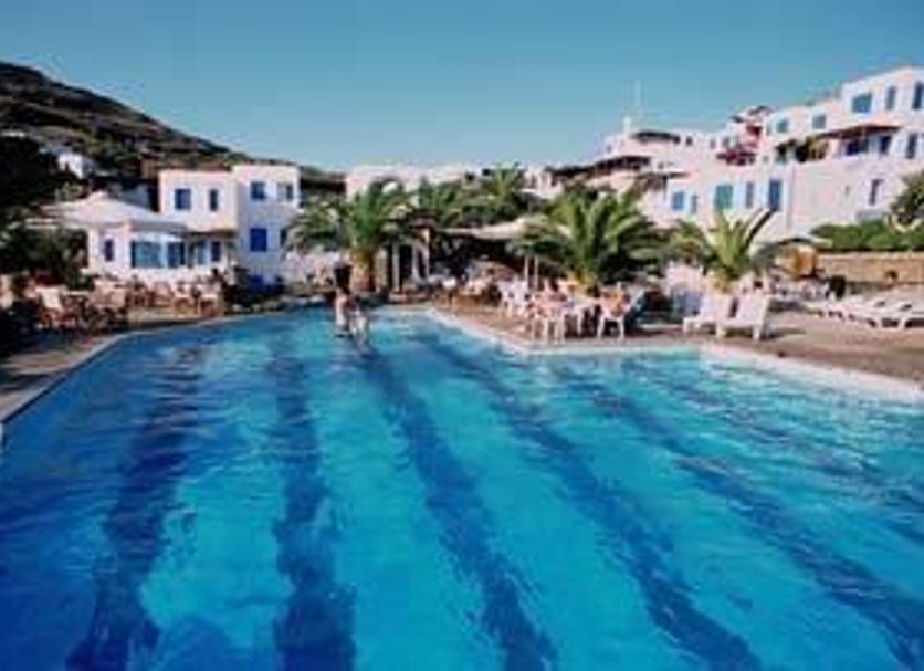 Pool Billede