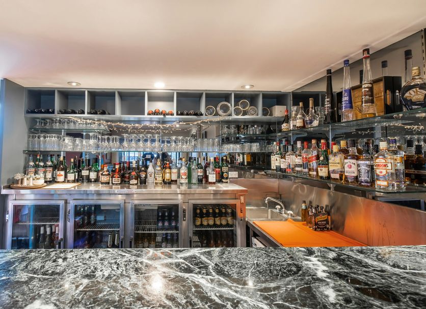 Bar Billede