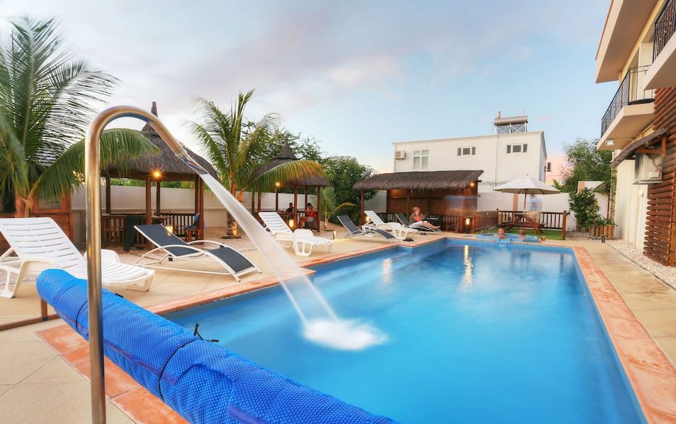 Pool Billede
