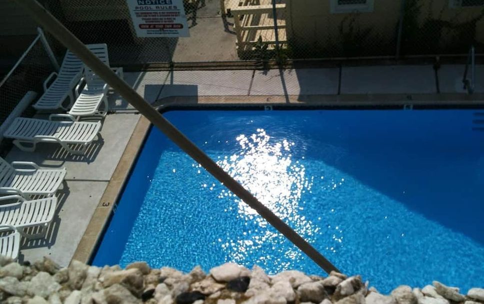 Pool Billede