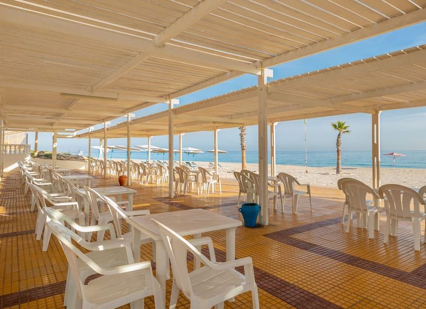 Strand Billede