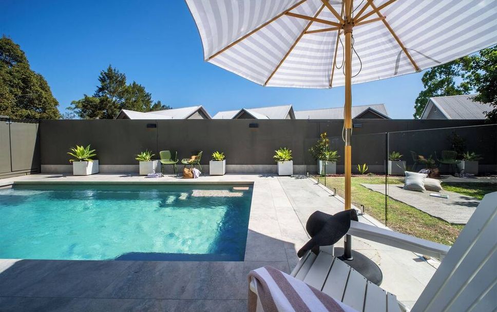 Pool Billede