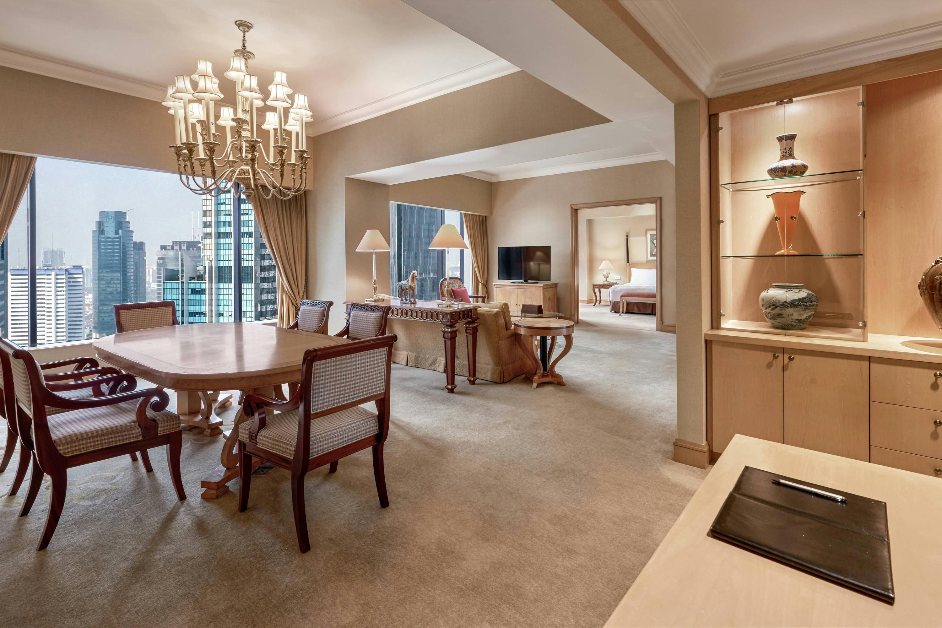 Spisestue
