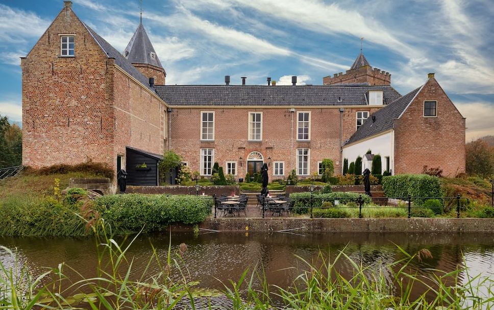 Bygning Billede